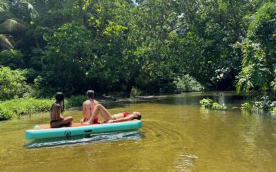 Exploring Hidden Paradises: A Bocas Academy Adventure in Kuspine